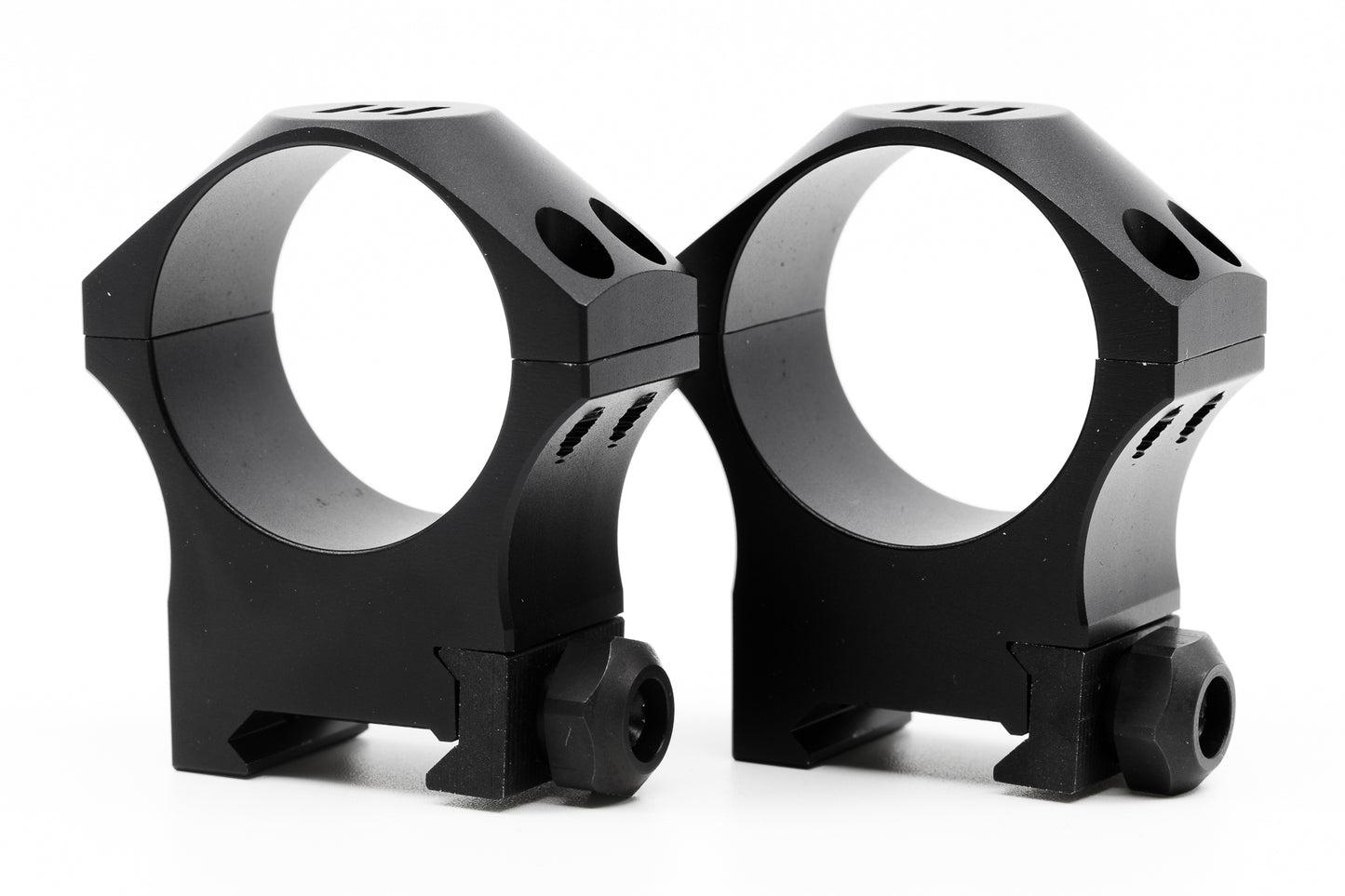 ELEMENT OPTICS ACCU-LITE SCOPE MOUNTS - Shooting Warehouse Sport Optics