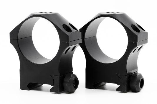 ELEMENT OPTICS ACCU-LITE SCOPE MOUNTS - Shooting Warehouse Sport Optics