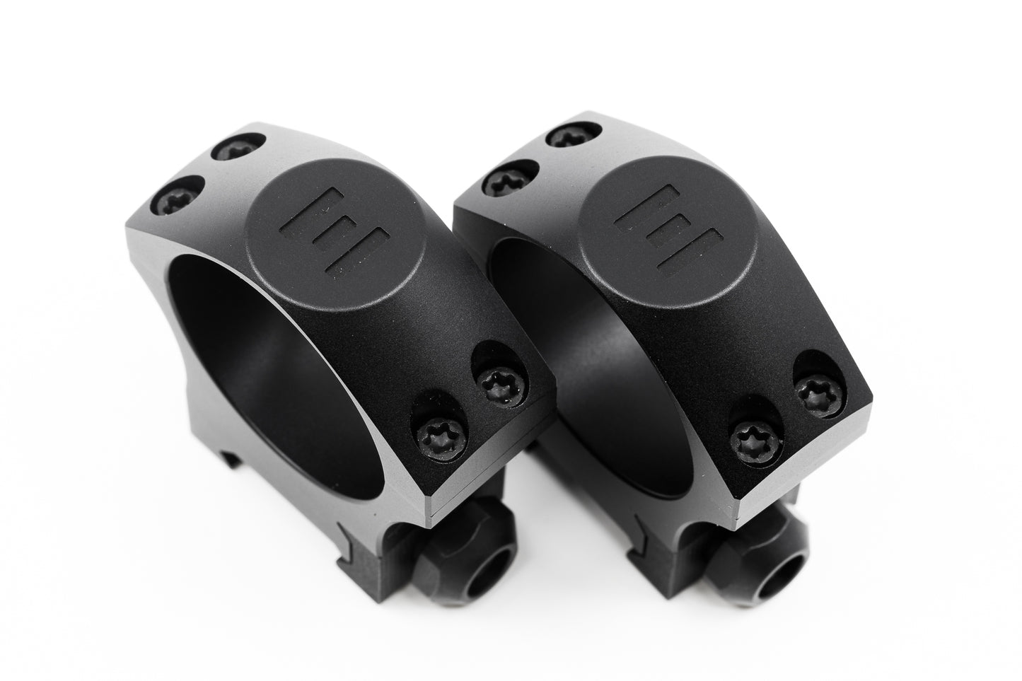ELEMENT OPTICS ACCU-LITE SCOPE MOUNTS - Shooting Warehouse Sport Optics