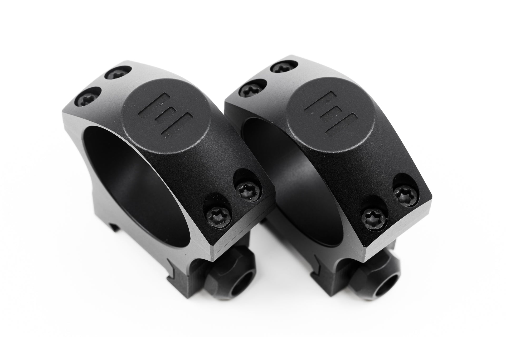 ELEMENT OPTICS ACCU-LITE SCOPE MOUNTS - Shooting Warehouse Sport Optics