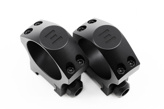 ELEMENT OPTICS ACCU-LITE SCOPE MOUNTS - Shooting Warehouse Sport Optics