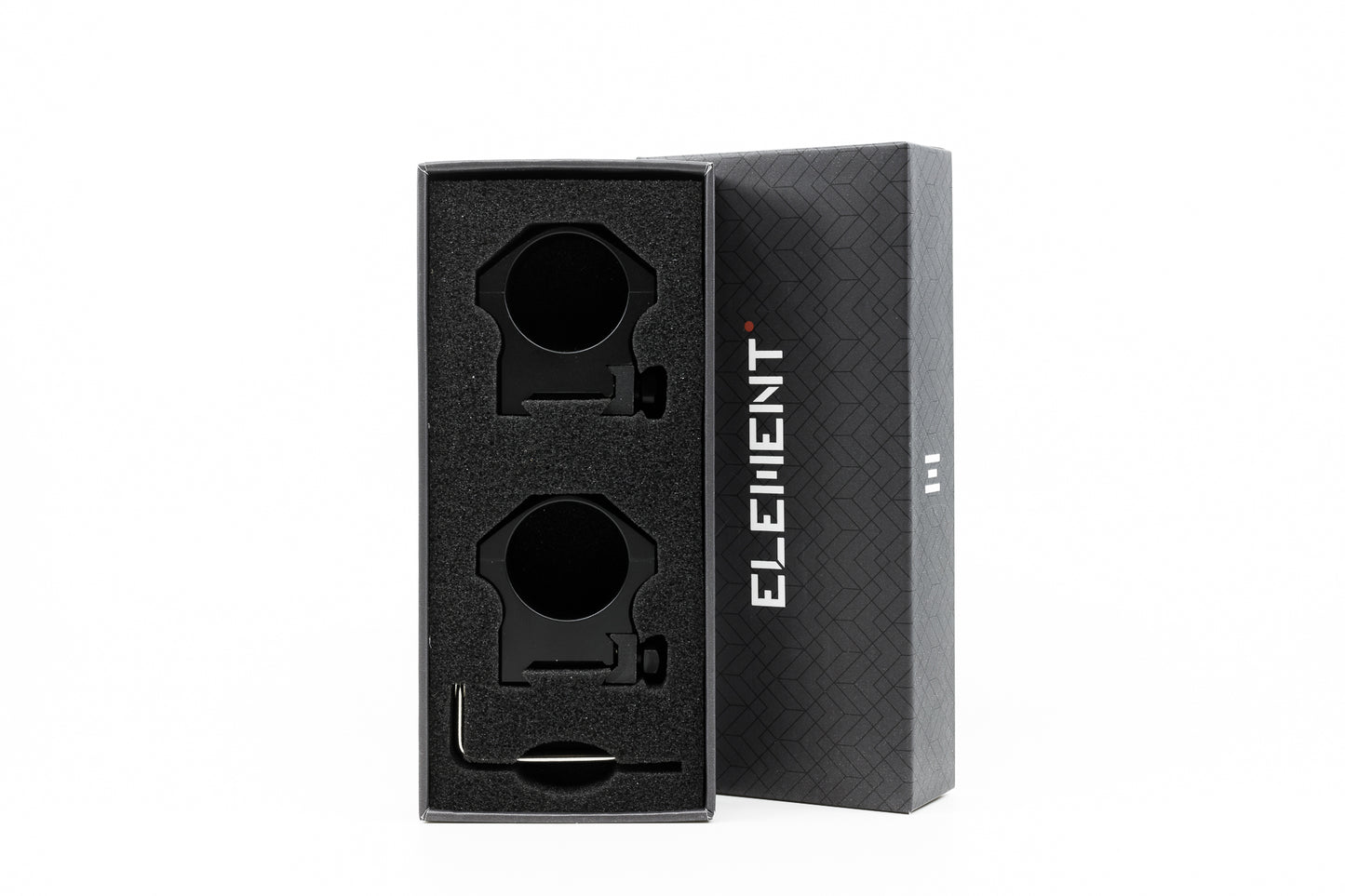 ELEMENT OPTICS ACCU-LITE SCOPE MOUNTS - Shooting Warehouse Sport Optics