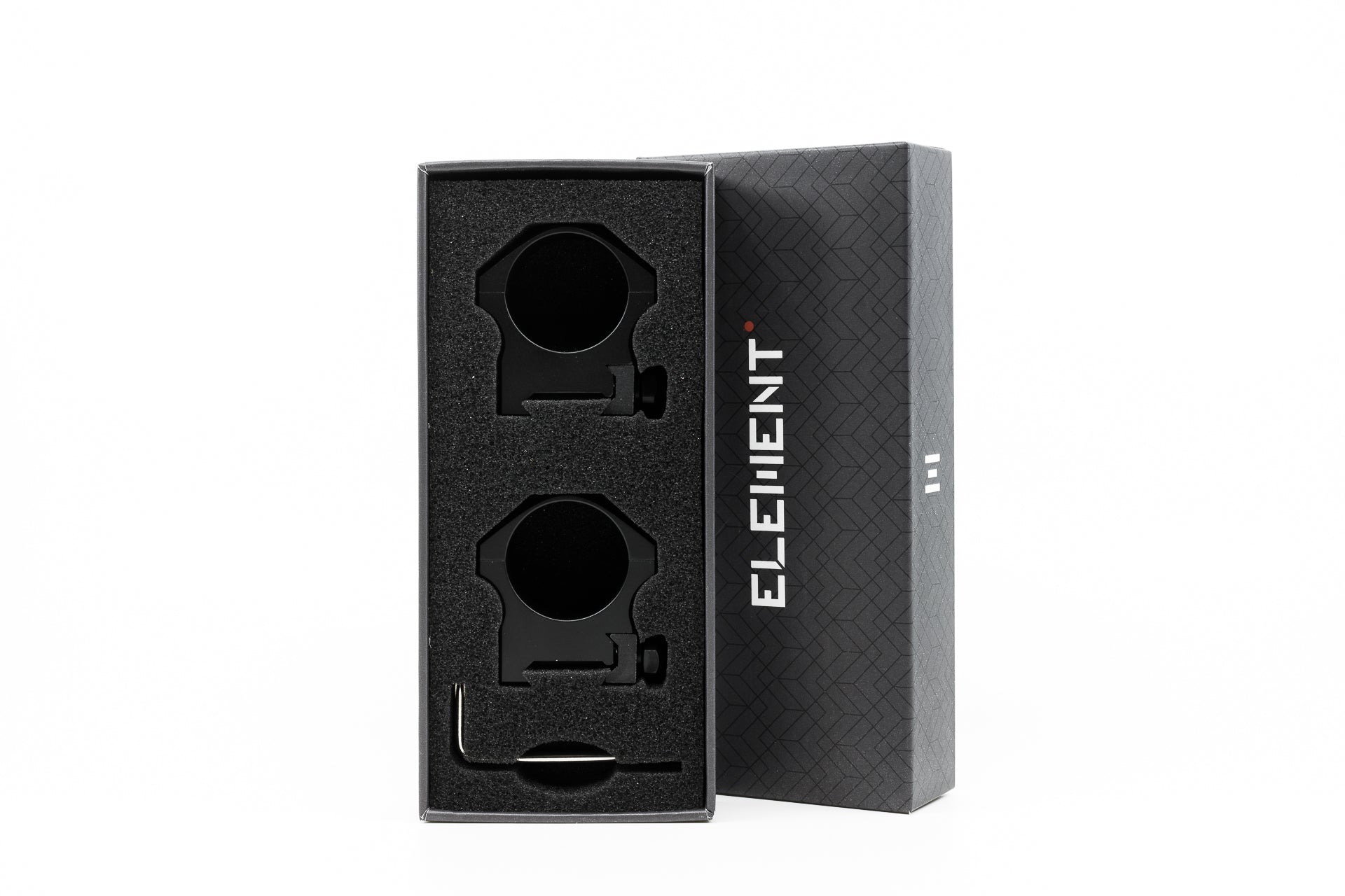 ELEMENT OPTICS ACCU-LITE SCOPE MOUNTS - Shooting Warehouse Sport Optics
