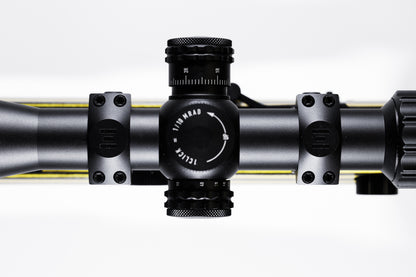 ELEMENT OPTICS ACCU-LITE SCOPE MOUNTS - Shooting Warehouse Sport Optics
