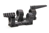 TIER-ONE (UK) MONO MOUNT LONG SADDLE - Shooting Warehouse