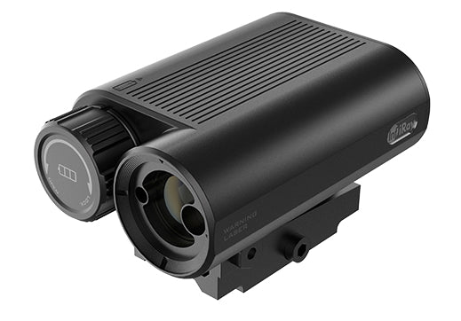 INFIRAY MATE MAH-50 LASER RANGEFINDER & MONOCULAR - Shooting Warehouse Sport Optics