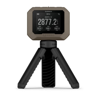 GARMIN Xero C1 Pro Chronograph - NEW!! - Shooting Warehouse Sport Optics