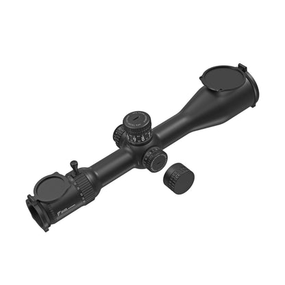 FALCON OPTICS ENDURA S30i+ 3-30x56i FFP ED Riflescope - MIL (PRE-ORDER NOW) - Shooting Warehouse Sport Optics