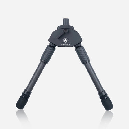 SPARTAN PRECISION - Javelin LITE TL (BLACK) - Adapter NOT INCLUDED!! NEW for 2026!!! - Shooting Warehouse Sport Optics