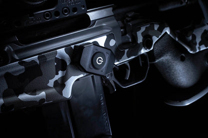 TANGOINNOS FIRE4000 ELITE BALLISTICS RANGEFINDER - Shooting Warehouse Sport Optics