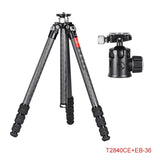 BLASER CARBON QUAD SHOOTING STICKS v2.0 - Shooting Warehouse