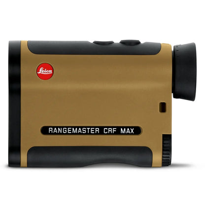 LEICA Rangemaster CRF MAX - IN STOCK!! - Shooting Warehouse Sport Optics