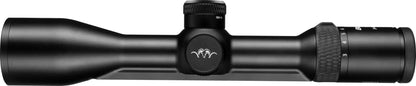 BLASER B2 RIFLESCOPES: 3-18x50 iC QDC+