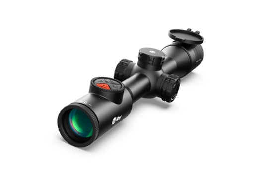 INFIRAY TUBE SERIES - TH35 V2 THERMAL IMAGING RIFLESCOPE - Shooting Warehouse