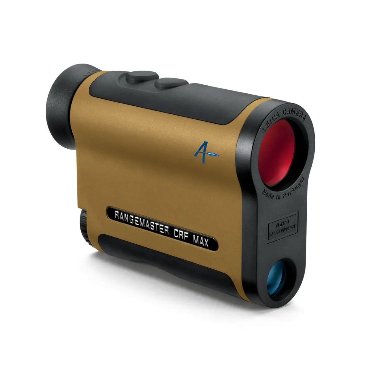 LEICA Rangemaster CRF MAX (New for 2025 - order now, ships 21 September 2025)