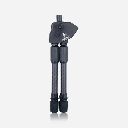 SPARTAN PRECISION - Javelin LITE TL (BLACK) - Adapter NOT INCLUDED!! NEW for 2026!!! - Shooting Warehouse Sport Optics