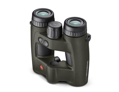 Leica Geovid PRO 32 Rangefinder Binoculars with APPLIED BALLISTICS ONBOARD!! - Shooting Warehouse