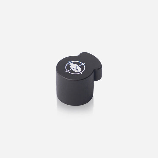 SPARTAN PRECISION Dirt Plug - 12mm - NOTE ONE unit only