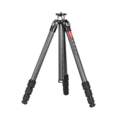 SUNWAYFOTO T2840CE + EB-36 EXPLORER Series Carbon Tripod - Shooting Warehouse Sport Optics