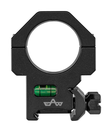 EAW German Tactical Mount - 34mm TWO-PIECE RING SET - Shooting Warehouse Sport Optics