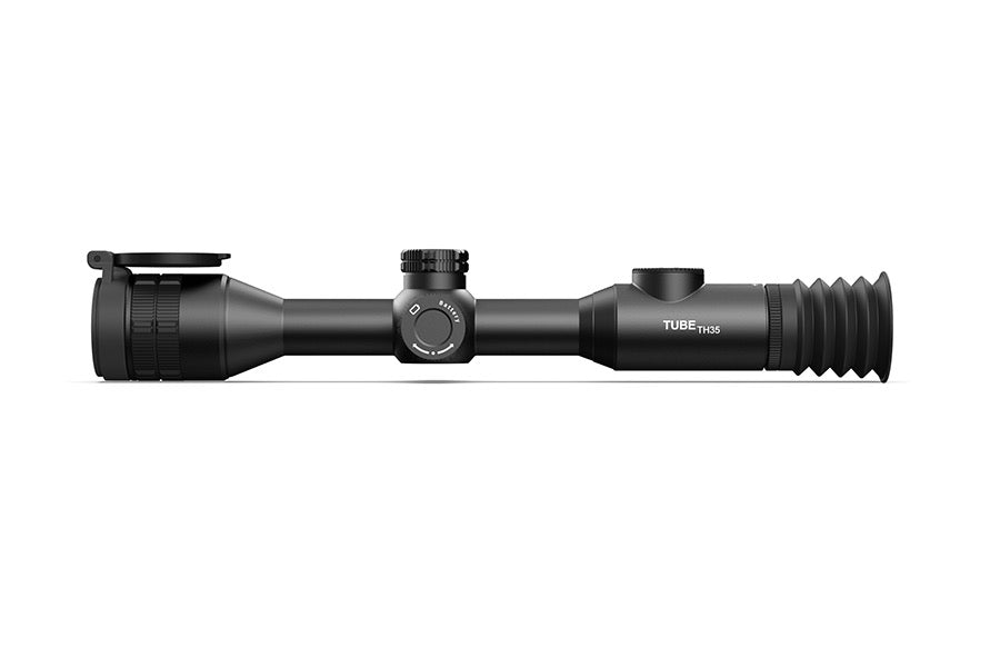 INFIRAY TUBE SERIES - TH35 V2 THERMAL IMAGING RIFLESCOPE - Shooting Warehouse