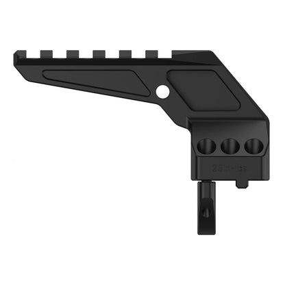 ARKEN OPTICS Rigid Precision PRS Scope Mount 34mm-1.50" (20 MOA) - COMING MID-NOVEMBER!!