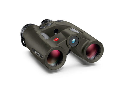 Leica Geovid PRO 32 Rangefinder Binoculars with APPLIED BALLISTICS ONBOARD!! - Shooting Warehouse