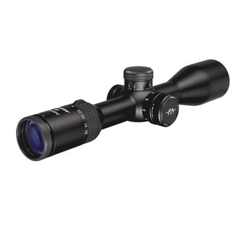 BLASER B2 RIFLESCOPES: 3-18x50 iC QDC+