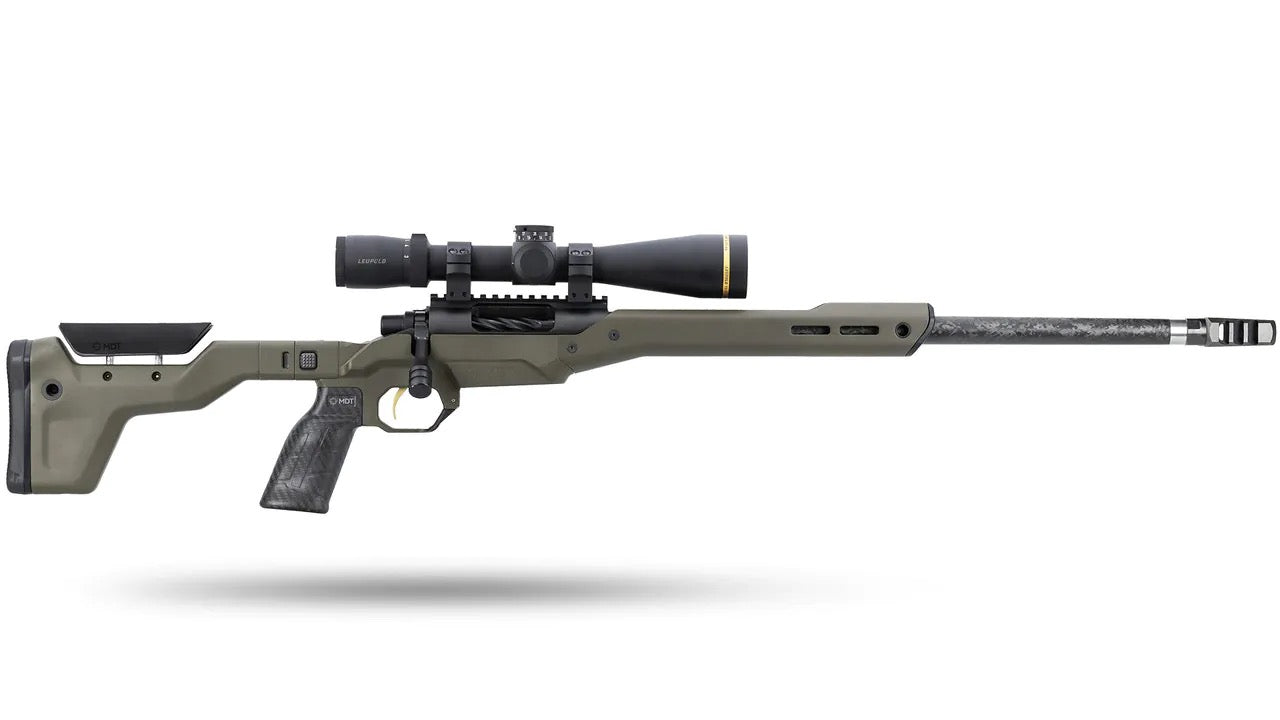 MDT - HNT26 CHASSIS SYSTEM