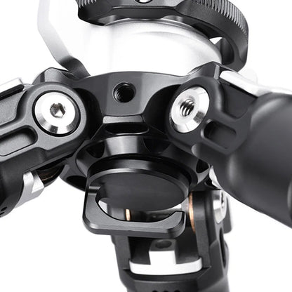 SUNWAYFOTO T2840CE + EB-36 EXPLORER Series Carbon Tripod - Shooting Warehouse Sport Optics