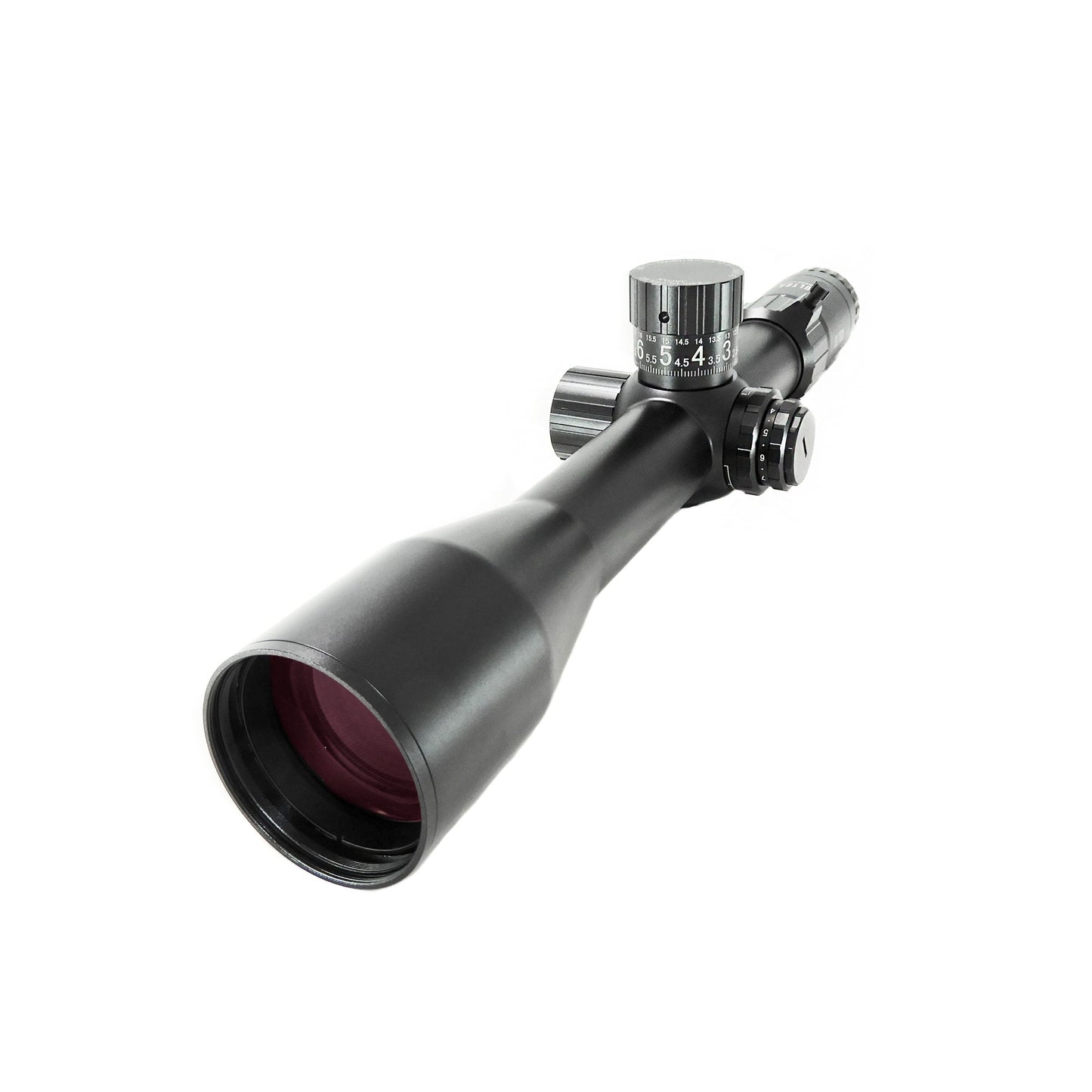 FALCON OPTICS X40i Ultra ELR 5-40x56i FFP ED Riflescope MRAD (PRE-ORDER NOW) - Shooting Warehouse Sport Optics
