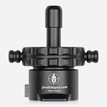 SPARTAN PRECISION - Davros Head Gen 2 - Shooting Warehouse Sport Optics