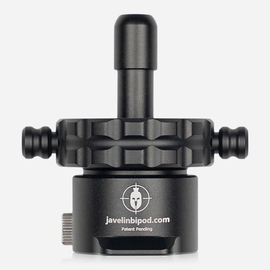 SPARTAN PRECISION - Davros Head Gen 2 - Shooting Warehouse Sport Optics