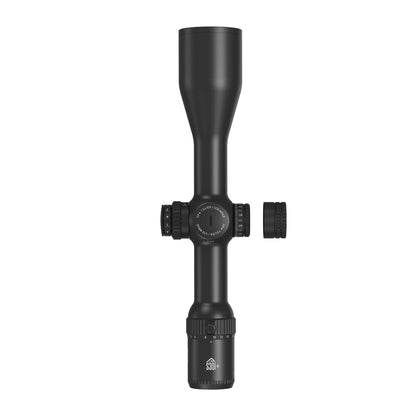 FALCON OPTICS ENDURA S30i+ 3-30x56i FFP ED Riflescope - MIL (PRE-ORDER NOW) - Shooting Warehouse Sport Optics
