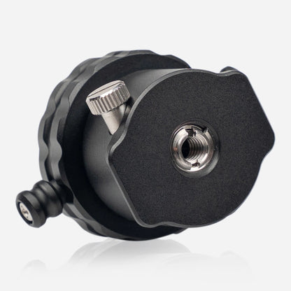 SPARTAN PRECISION - Davros Head Gen 2 - Shooting Warehouse Sport Optics
