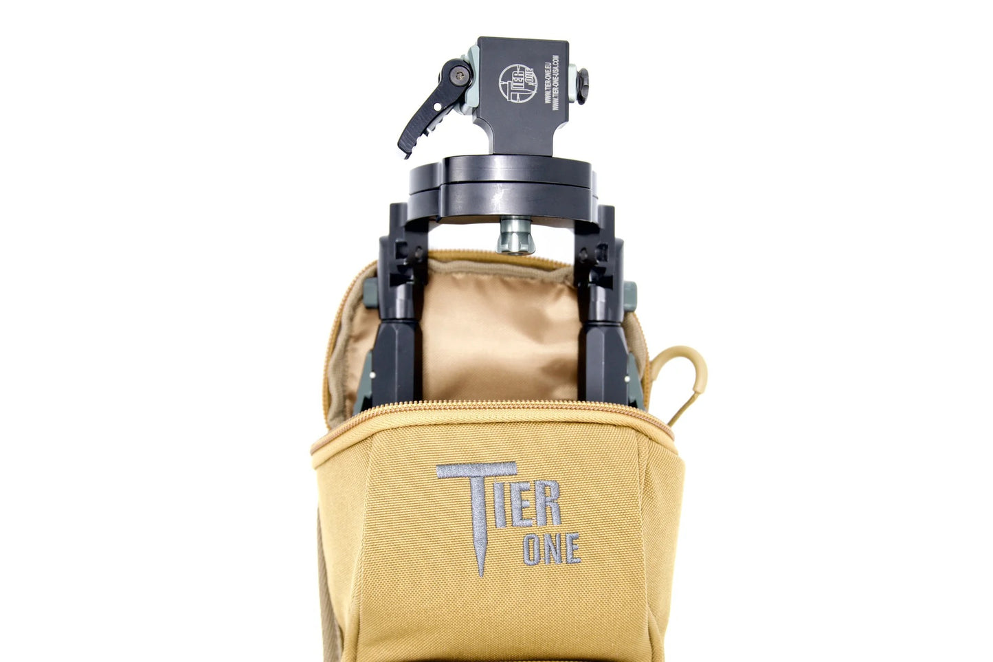 TIER-ONE Universal Bipod Case