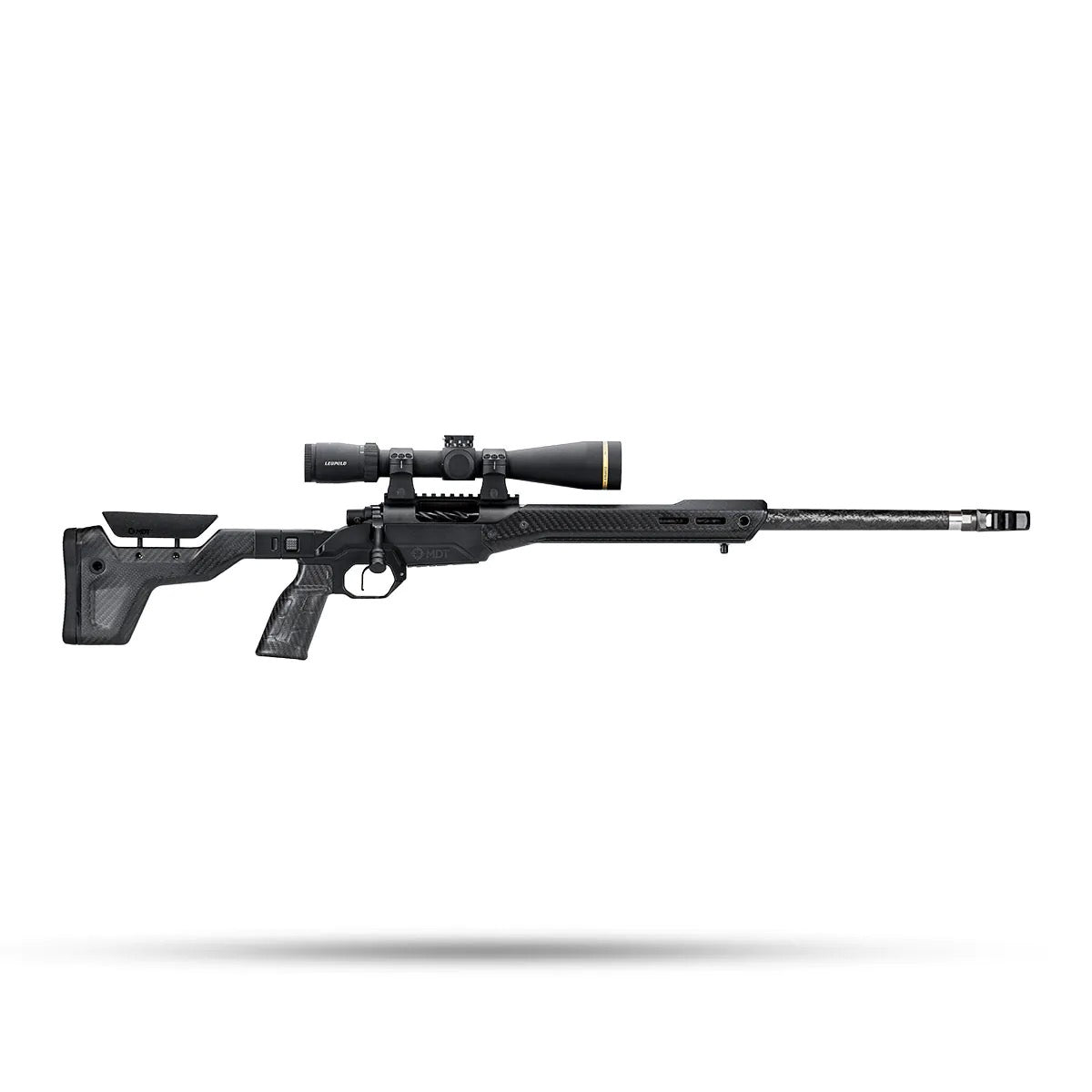 MDT - HNT26 CHASSIS SYSTEM