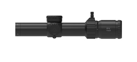 ARKEN OPTICS EP-8 1-8x28 FFP LPVO Riflescope - Shooting Warehouse