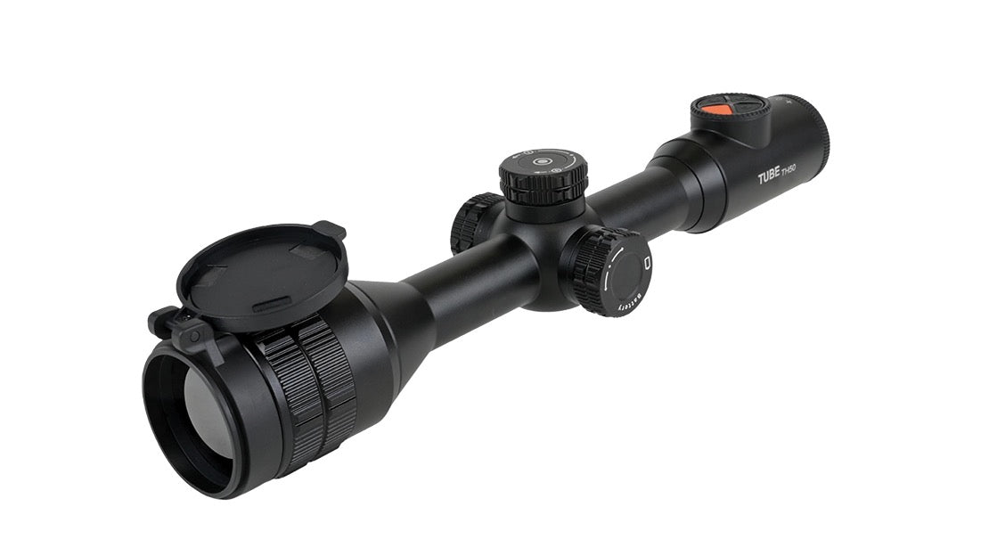 INFIRAY TUBE SERIES - TH50 V2 THERMAL IMAGING RIFLESCOPE - Shooting Warehouse