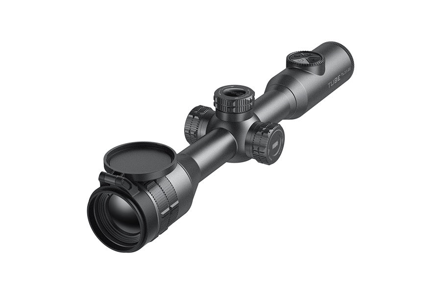 INFIRAY TUBE SERIES - TL35 V2 THERMAL IMAGING RIFLESCOPE - Shooting Warehouse