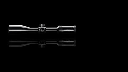 LEICA FORTIS RIFLESCOPES - GLOSSY