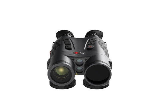 INFIRAY GEMINI Series- GEH50R Thermal Imaging Binoculars