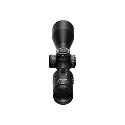 ARKEN / DNT OPTICS OUTRIDER 2-12x42 SFP Riflescope - NEW for 2026!!