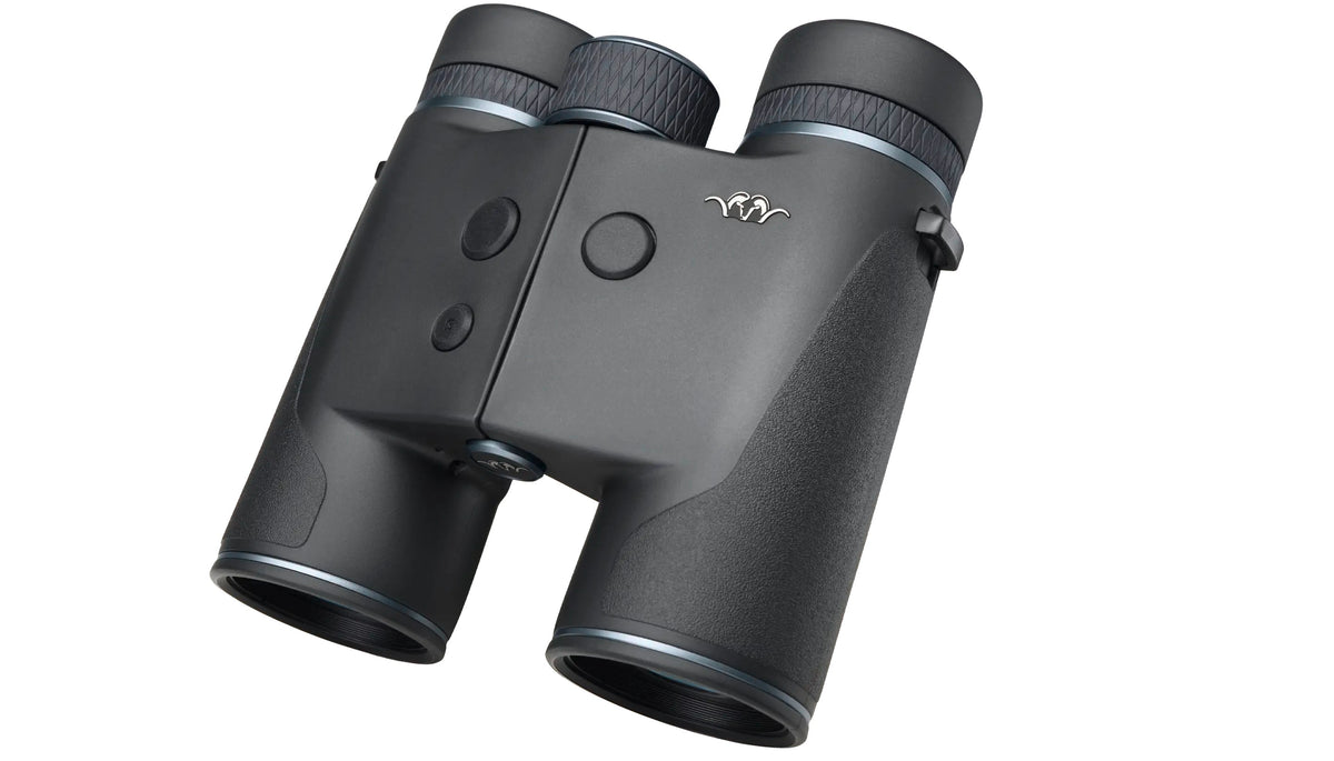 Blaser Rangefinder Binoculars RF 10X42