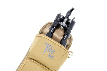 TIER-ONE Universal Bipod Case