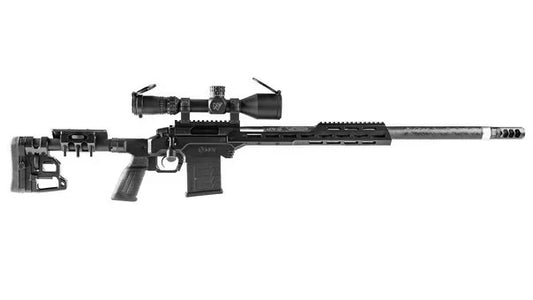 MDT - LSS GEN 3 CHASSIS