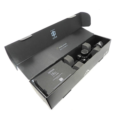 FALCON OPTICS X40i Ultra ELR 5-40x56i FFP ED Riflescope MRAD (PRE-ORDER NOW) - Shooting Warehouse Sport Optics