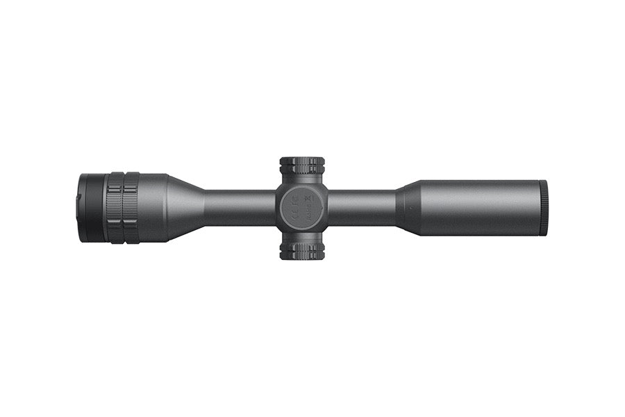 INFIRAY TUBE SERIES - TL35 V2 THERMAL IMAGING RIFLESCOPE - Shooting Warehouse
