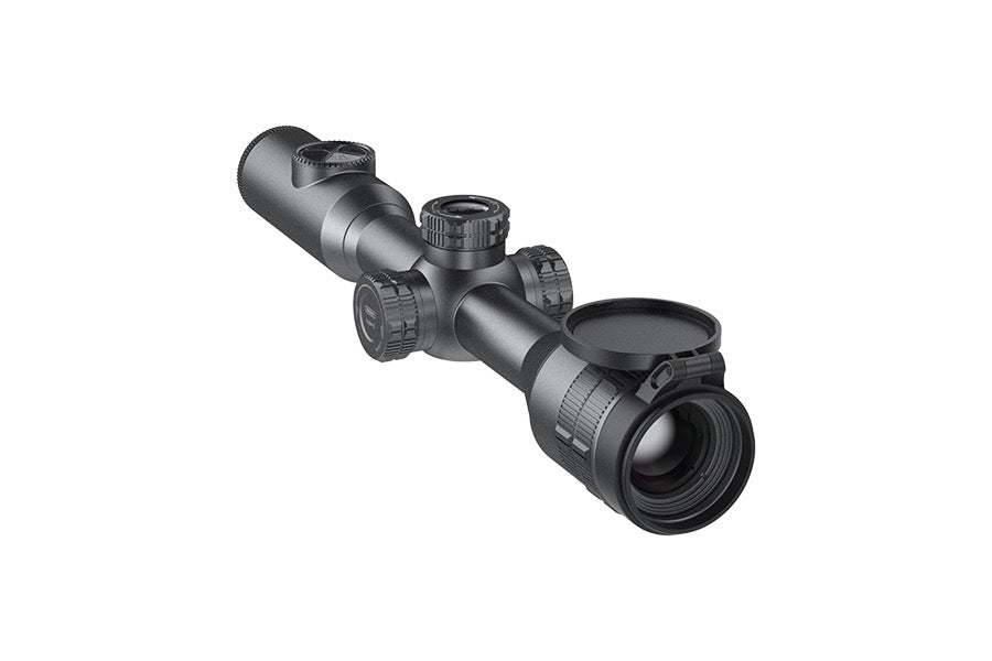 INFIRAY TUBE SERIES - TL35 V2 THERMAL IMAGING RIFLESCOPE - Shooting Warehouse