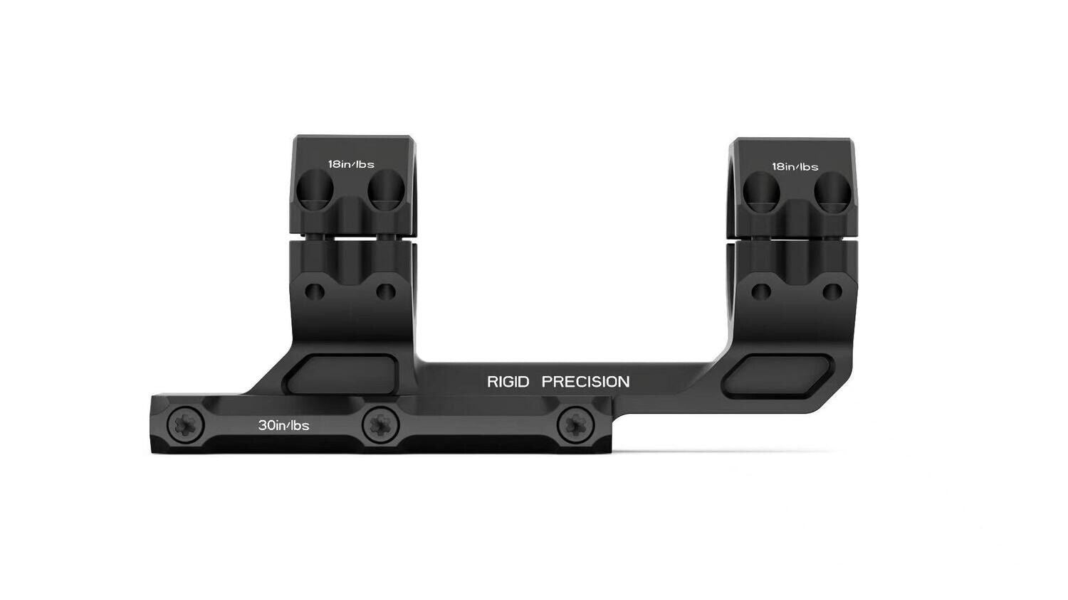 ARKEN OPTICS Rigid Precision One-Piece Mount - Shooting Warehouse